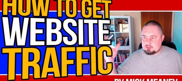 How to Get Website Traffic from this Popular Article Submission Site