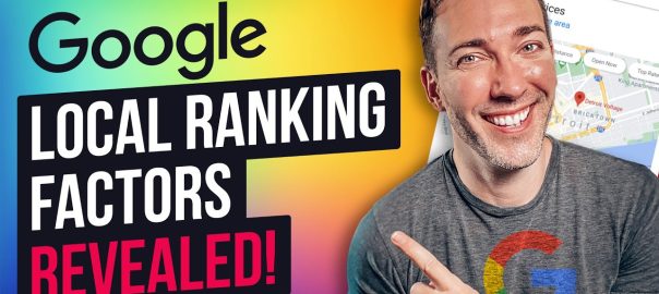 How to Rank Your Local Business in Search: Top Ranking Factors Revealed!