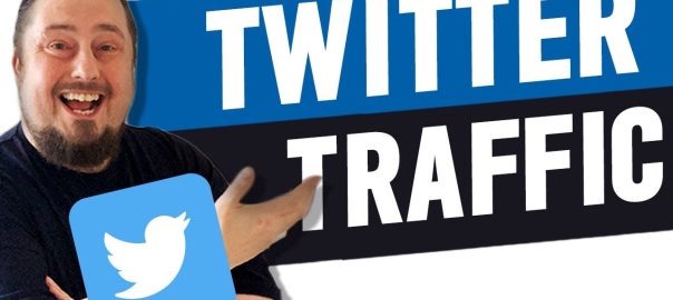 Increase Website Traffic With My Twitter Marketing Strategy