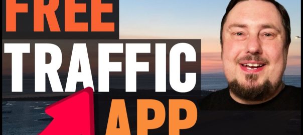 Increase Your Website Traffic With This Free App