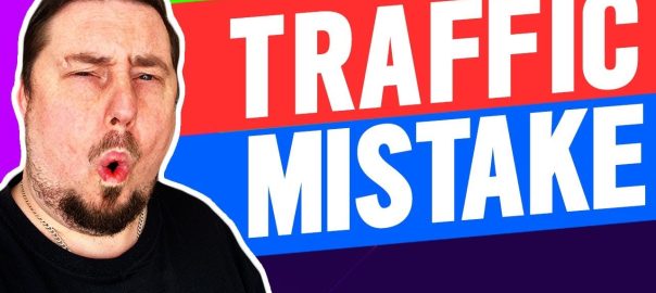 Is This Simple Mistake Costing You Traffic and Profit?