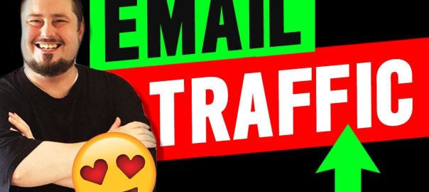 Millions Of Visitors: Drive Traffic With Email Marketing