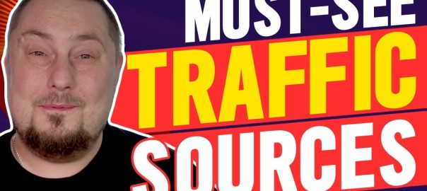 *Must See* Website Traffic Sources You Might Have Missed