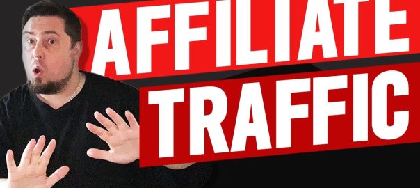 My BEST Traffic Method for Affiliate Marketing