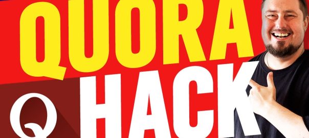 New Quora Traffic Hack 2 (Updated)