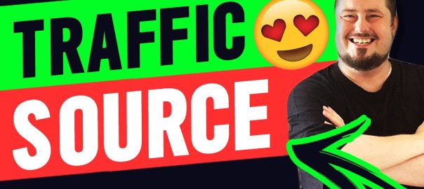 New Traffic Source For Your Website (MUST SEE!)