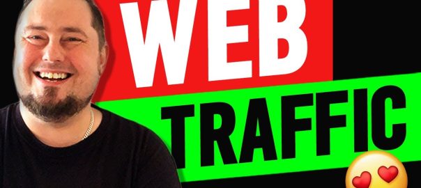 New Web Traffic Source: Drive Visitors To Your Website