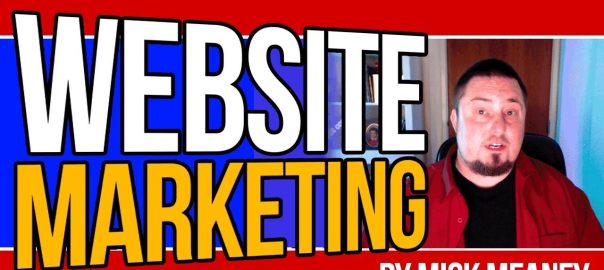 New Website Marketing Strategy That Gets Organic Web Traffic (Part 1)