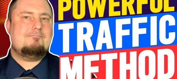 New Website Traffic Method Gives You Media Exposure