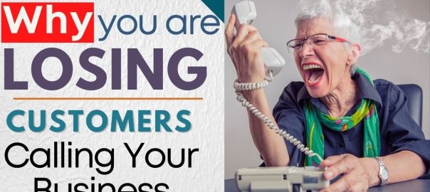 Professional Voicemail Greetings | 800-285-7904 | Business Voicemail