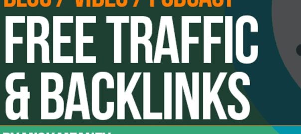 Secret Source of Free Traffic & Do-Follow Backlinks