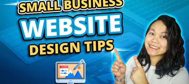 Small Business Website Design: A Guide on How to Get Started