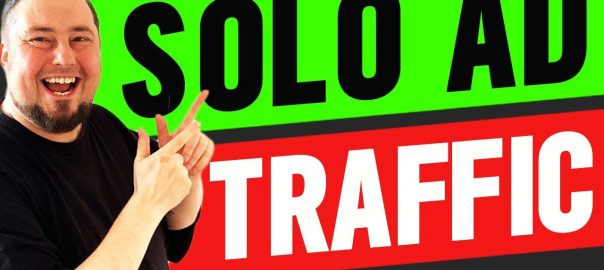 Solo Ad Traffic (Guru Secret)