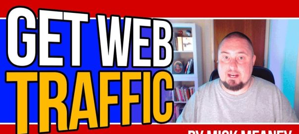 Source: 1.8 Million Visitors - How to Get Traffic to Your Website