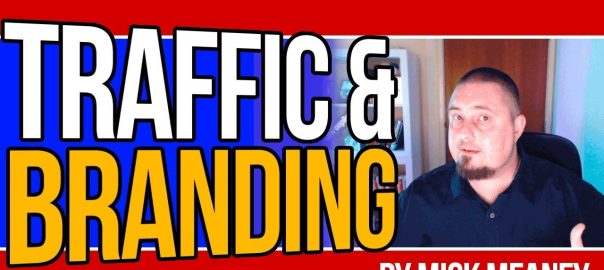 Get Traffic With This Branding Strategy & Quickly Increase Brand Awareness