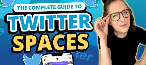 The Complete Guide to Twitter Spaces