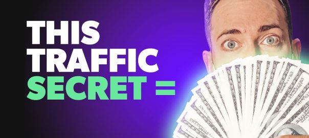 THIS Type of Website Traffic is 8x More Profitable