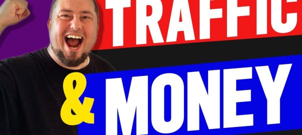 Traffic Source Helps You Get Paid Online