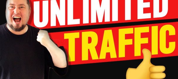 Unlimited Traffic Sources