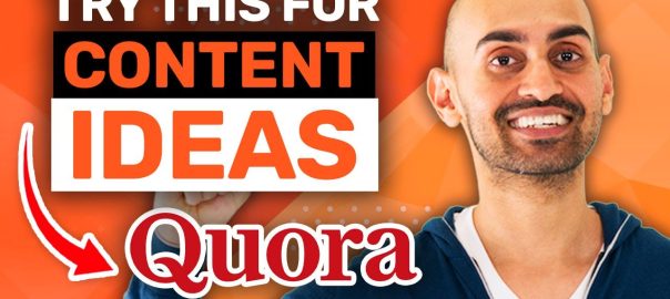 Where To Get Winning Content Ideas