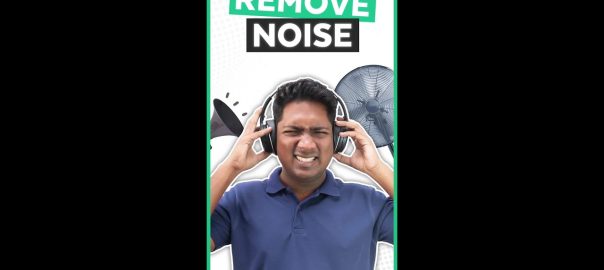 How to Remove Noise From Audio With These Simple Tips