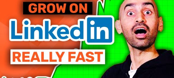 LinkedIn Growth Hacks for 2023 & Beyond